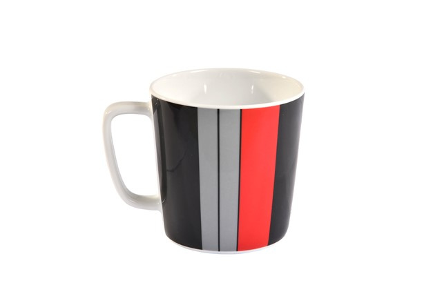 60Y 911 Collector's Cup No. 5 – 60 Jahre 911 – Limited Edition, 500ml