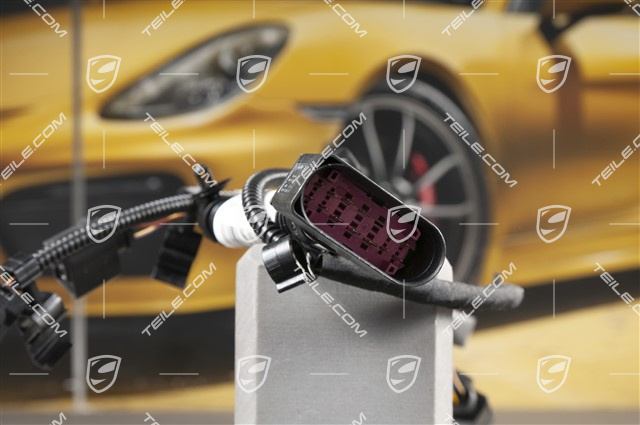 Wiring harness, Automatic transmission, 3,0L Hybrid