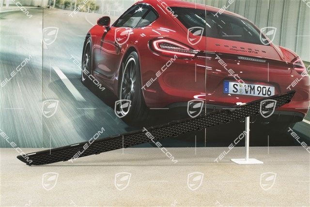 Gitter, Sport Design Paket