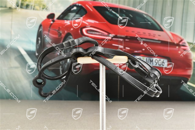 3,0L Diesel, Dichtung, Ventildeckel Zyl. 1-3