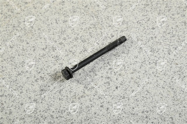 HEXAGON-HEAD BOLT M5 x 55 HEXAGON-HEAD BOLT M5 x 55