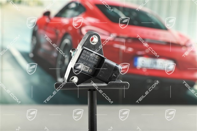 Czujnik ciśnienia oleju 0,1-2,5 Bar, Spyder RS, L=R