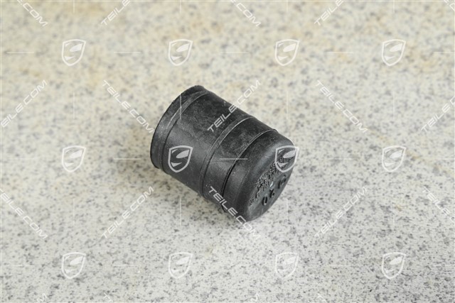 Dekielek / zaślepka Dekielek / zaślepka