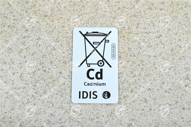 Hinweisschild Hinweisschild