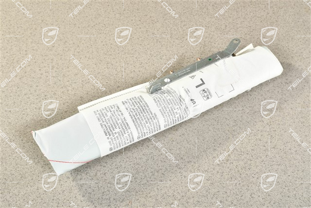 Seitenairbag, Einheit, Cabrio, R