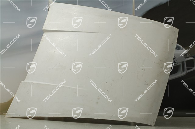 Front bonnet (boot lid)