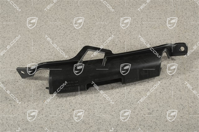 Halterrahmen, Luftauslassrahmen, L