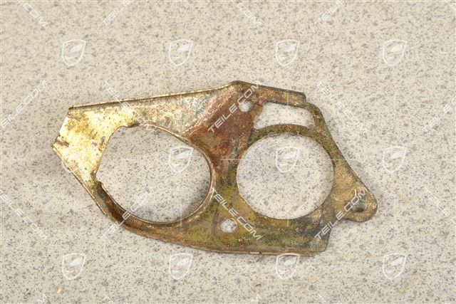 Bracket, Turbo