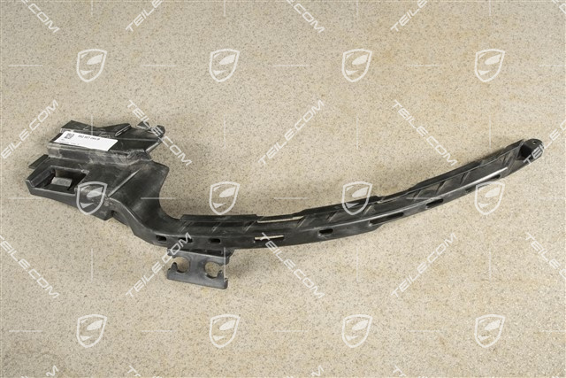Listwa mocująca, Turbo, R