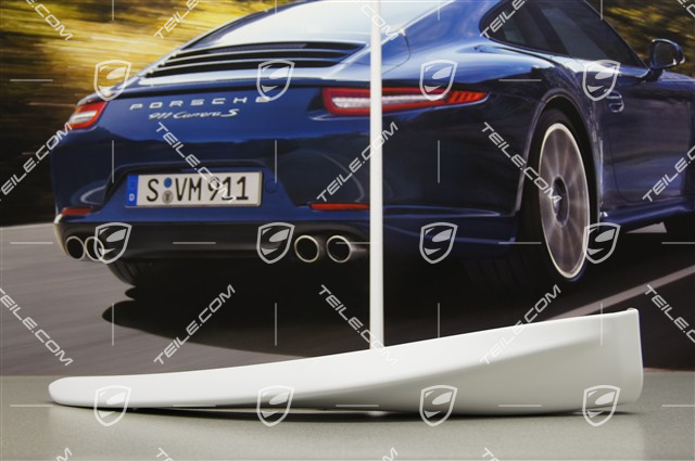 Spoiler Aero Kit Boxster / Sondermodell "RS 60 Spyder", L
