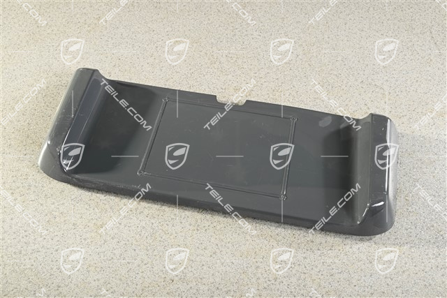 Unterlage / Halter, Kennzeichen  GTS / Sport Design, USA