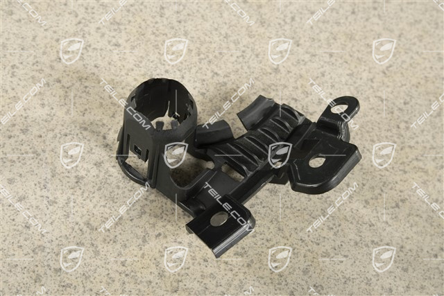 Retainer, ultrasound sensor (PDC) Parkassist, outer, L