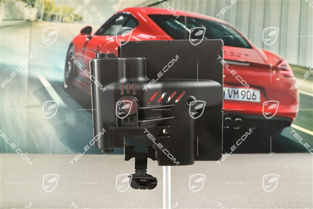 Abdeckung für Sicherungskasten