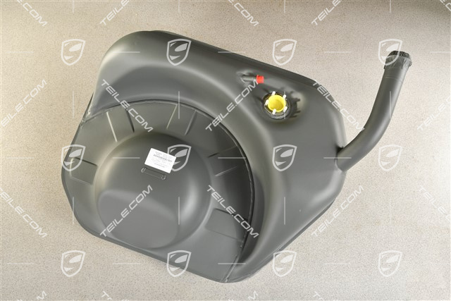 Fuel tank 62L