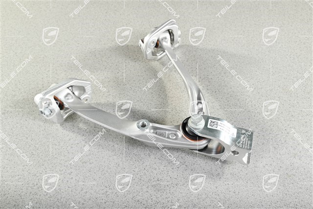 Querlenker oben Komplett, GT3 RS, R