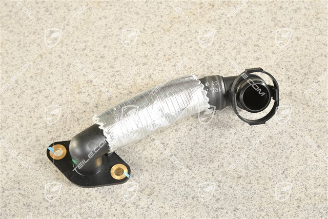 Entlüftungsleitung Entlueftungsleitung, Ölabscheider