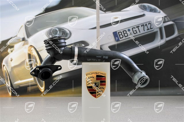 Verteilerrohr, R Verteilerrohr, R