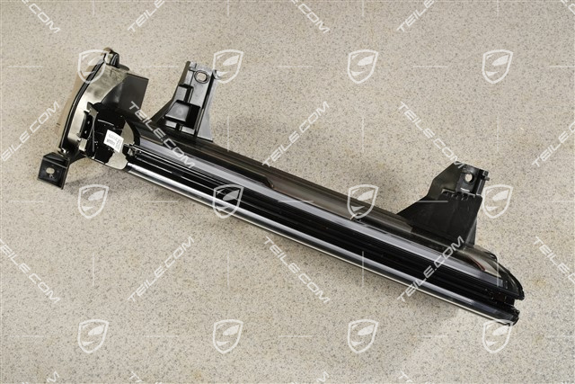 Additional headlamp, LED, Turbo, R