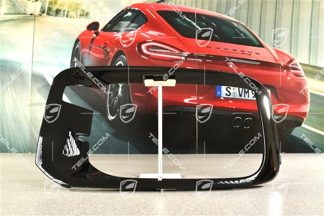 Cover, Black, L