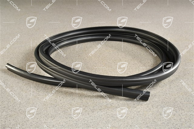 Gasket, Large / Glass roof system, inner