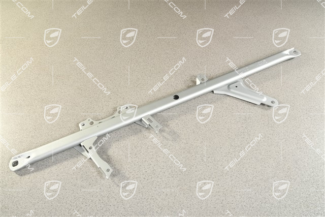 Strut / support, rear axle, L
