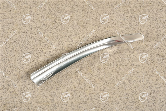 S / E, Platte / Zierblende Kotflügel / Radlauf, L
