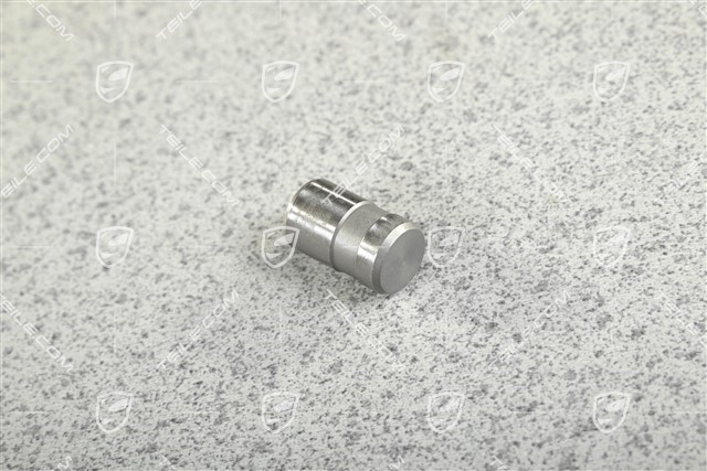 Piston Valve, Engine oil pressure relief