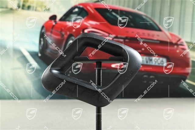 GT4, Łącznik prowadnicy powietrza, chłodzenie hamulców, R