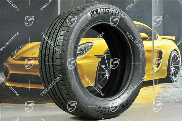 Opona całoroczna Michelin Latitude Tour HP 255/55 R18 N0