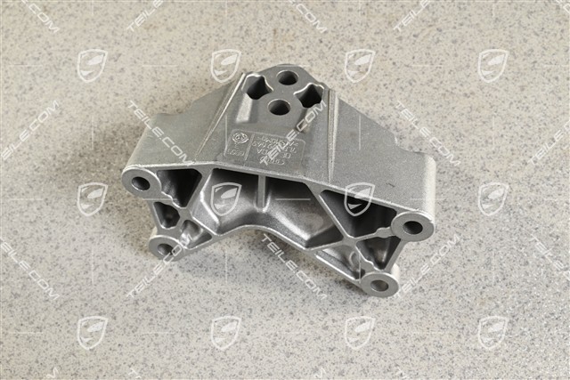 3,6L V6 / VR6, Getriebekonsole / Getriebeträger / Getriebestütze