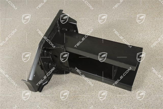 Aufnahme, L