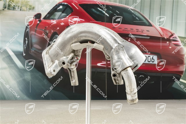 Bracket, GT3/Turbo