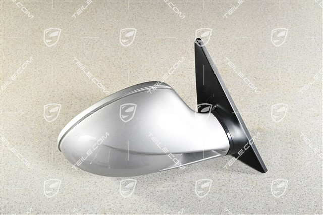 Lusterko, komplet, Facelift, R