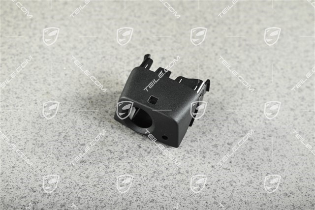 Aufnahme Kamera Real-Topview, hinten