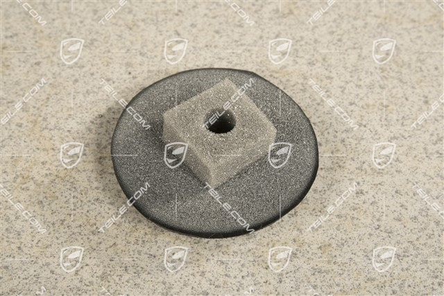Unterlegscheibe für Tiptronic Wählhebel