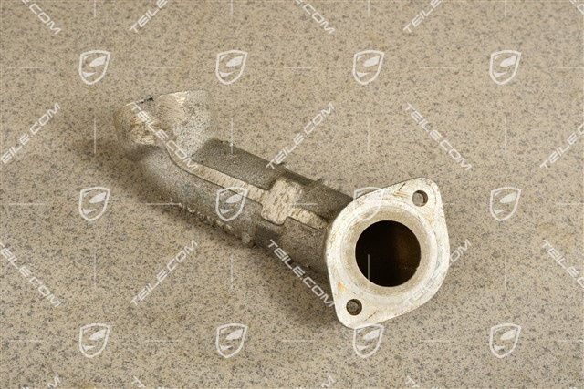 Turbo / GT3, Stuetze Stütze für Kühlmittelkreislauf