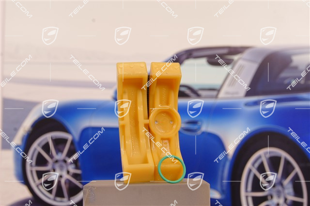 Reparatur Satz (Reiseführer) für Kettenspanner