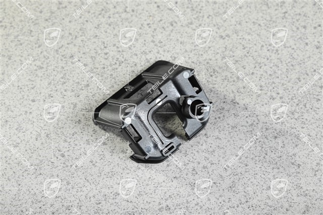 Halter für Rückfahrkamera