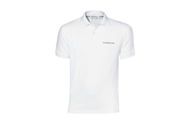 Essential Kollektion - Polo-Shirt, weiß, XL 54 Essential Kollektion - Polo-Shirt, weiß, XL 54