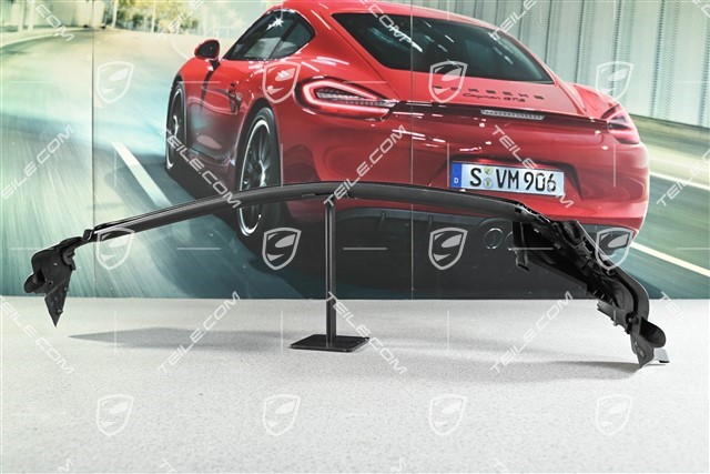 Türdichtung, Vordertür, L