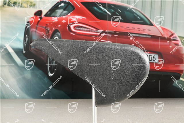 Blende, Schwarz, L