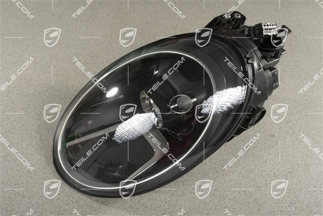 LED Scheinwerfer, PDLS+, L