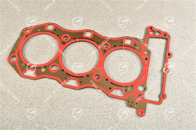 Spyder / GTS 4.0 Cylinder head gasket, Cyl. 4-6
