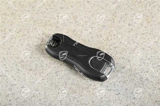 Handheld transmitter / remote control