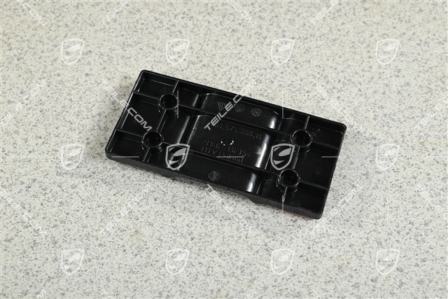 Cable support