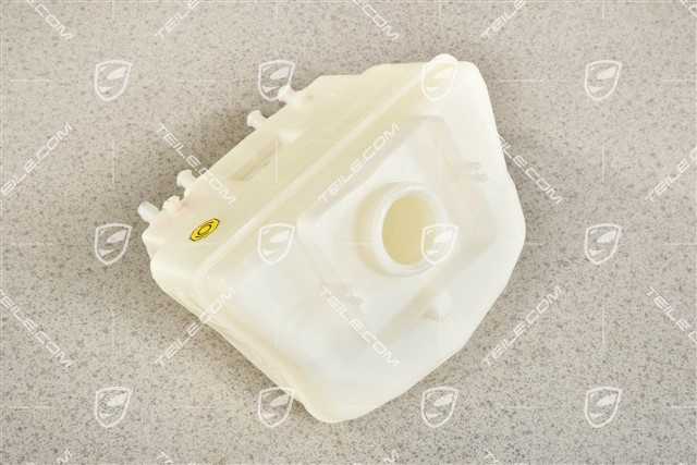 Bremsflüssigkeitbehälter, C4 / 4S / Turbo