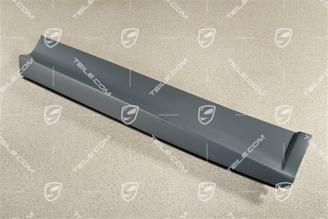 Aerokit / Sport Design, Hintertür, leiste, L