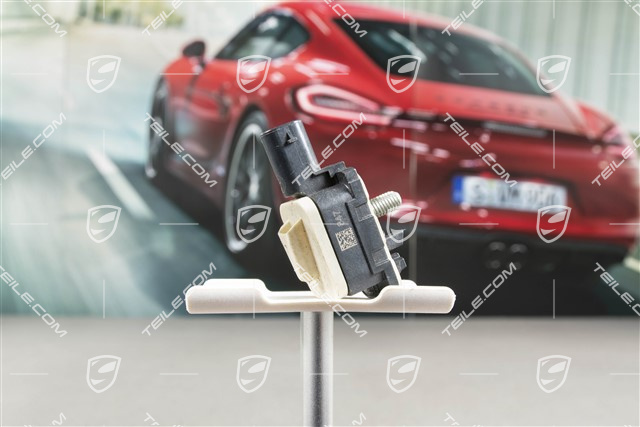 Sensor/czujnik airbag, boczny, drzwi