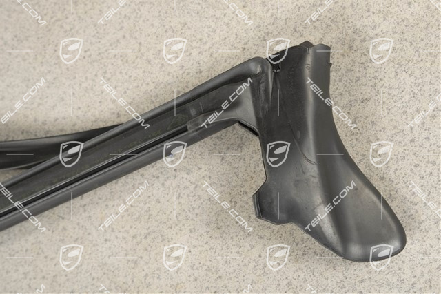 Cabrio / Coupe / Targa, Dichtung Türschacht, Innen, R