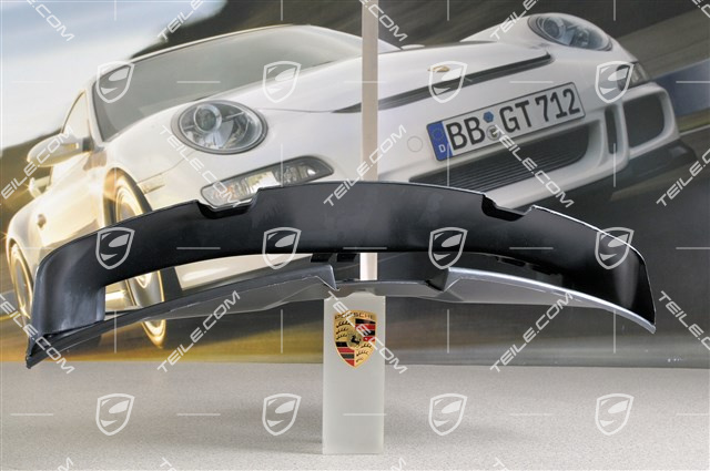 Air duct,  GT2/GT3 RS